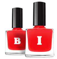 Bi fashion logo