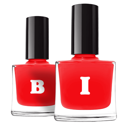 Bi fashion logo