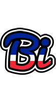 Bi france logo