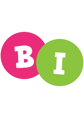 Bi friends logo