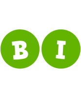 Bi games logo