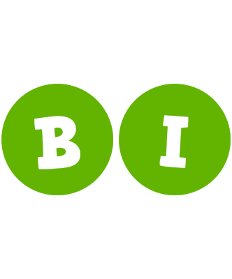 Bi games logo