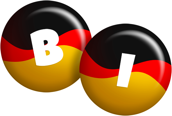 Bi german logo