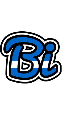Bi greece logo