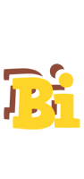 Bi hotcup logo