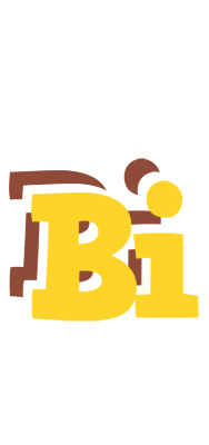 Bi hotcup logo