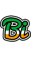 Bi ireland logo