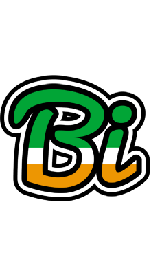 Bi ireland logo