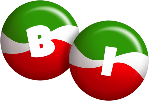 Bi italy logo