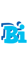 Bi jacuzzi logo