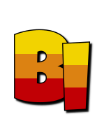 Bi jungle logo