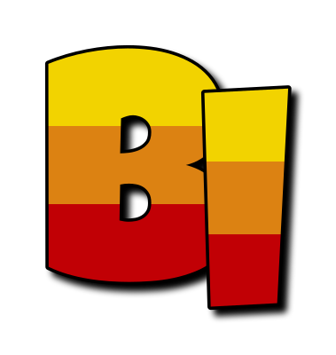 Bi jungle logo