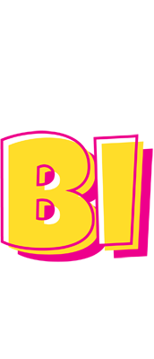 Bi kaboom logo