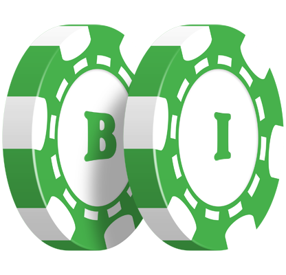 Bi kicker logo