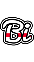 Bi kingdom logo