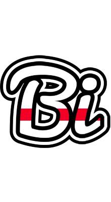 Bi kingdom logo