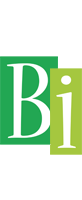 Bi lemonade logo