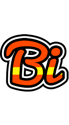 Bi madrid logo
