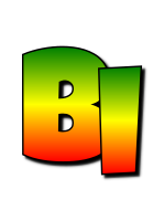 Bi mango logo