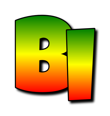 Bi mango logo