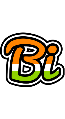 Bi mumbai logo