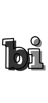Bi night logo