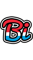 Bi norway logo