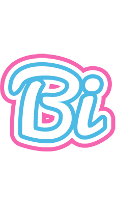 Bi outdoors logo