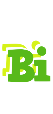 Bi picnic logo