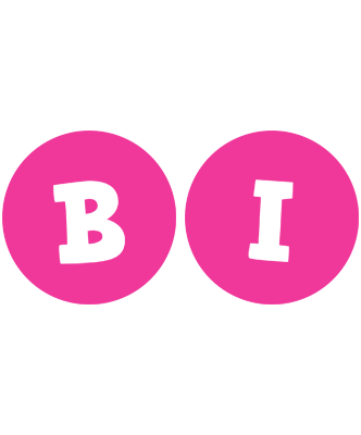 Bi poker logo