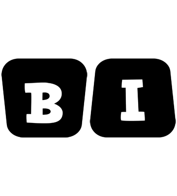 Bi racing logo
