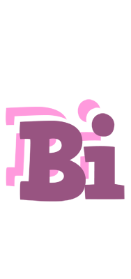 Bi relaxing logo