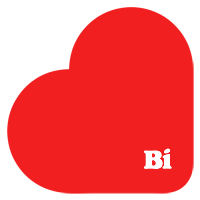 Bi romance logo