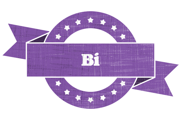 Bi royal logo