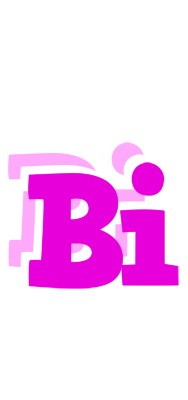 Bi rumba logo