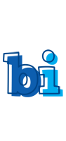 Bi sailor logo