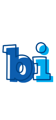 Bi sailor logo