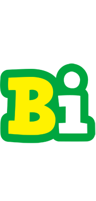 Bi soccer logo