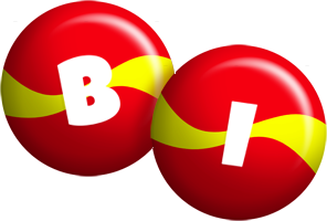 Bi spain logo