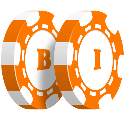 Bi stacks logo