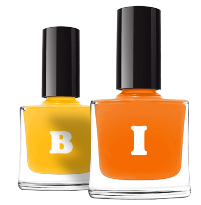 Bi studio logo