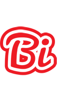 Bi sunshine logo