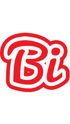 Bi sunshine logo