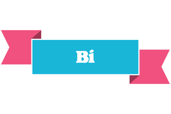 Bi today logo