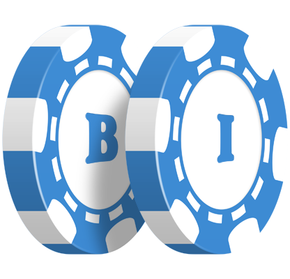 Bi vegas logo
