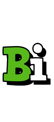 Bi venezia logo
