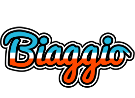 Biaggio america logo