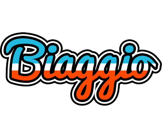 Biaggio america logo
