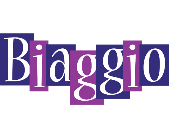 Biaggio autumn logo