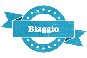 Biaggio balance logo